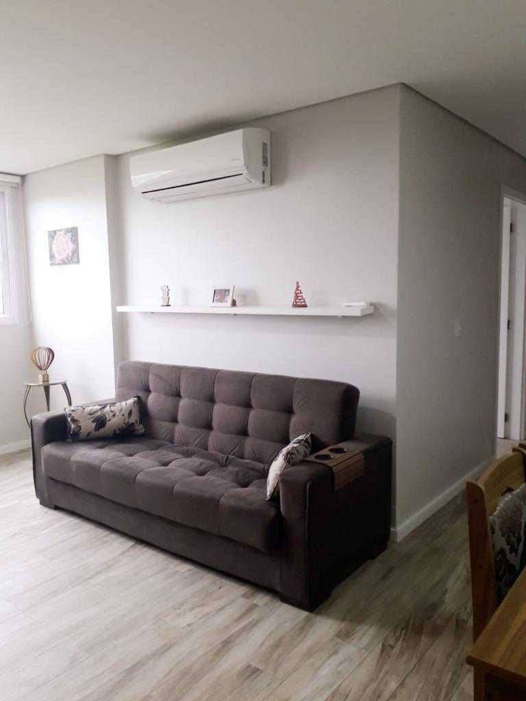 Apartamento 2 Dormitórios