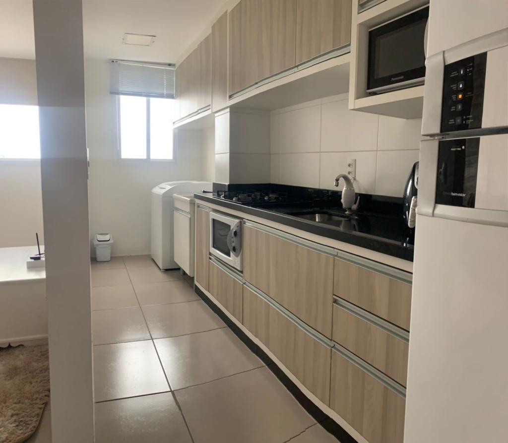 Apartamento 3 Dormitórios