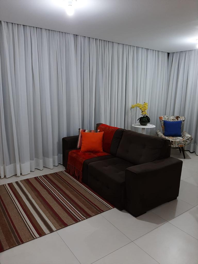 Apartamento 2 Dormitórios