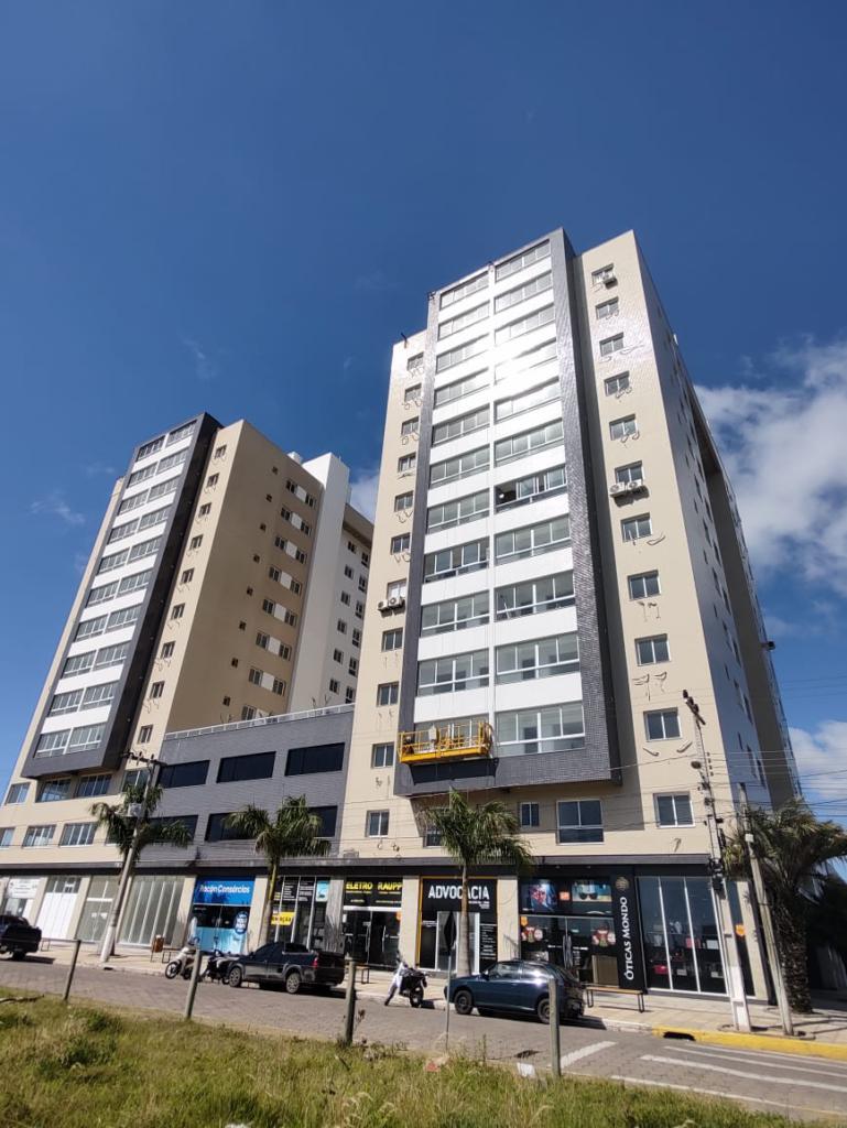 Apartamento 2 Dormitórios