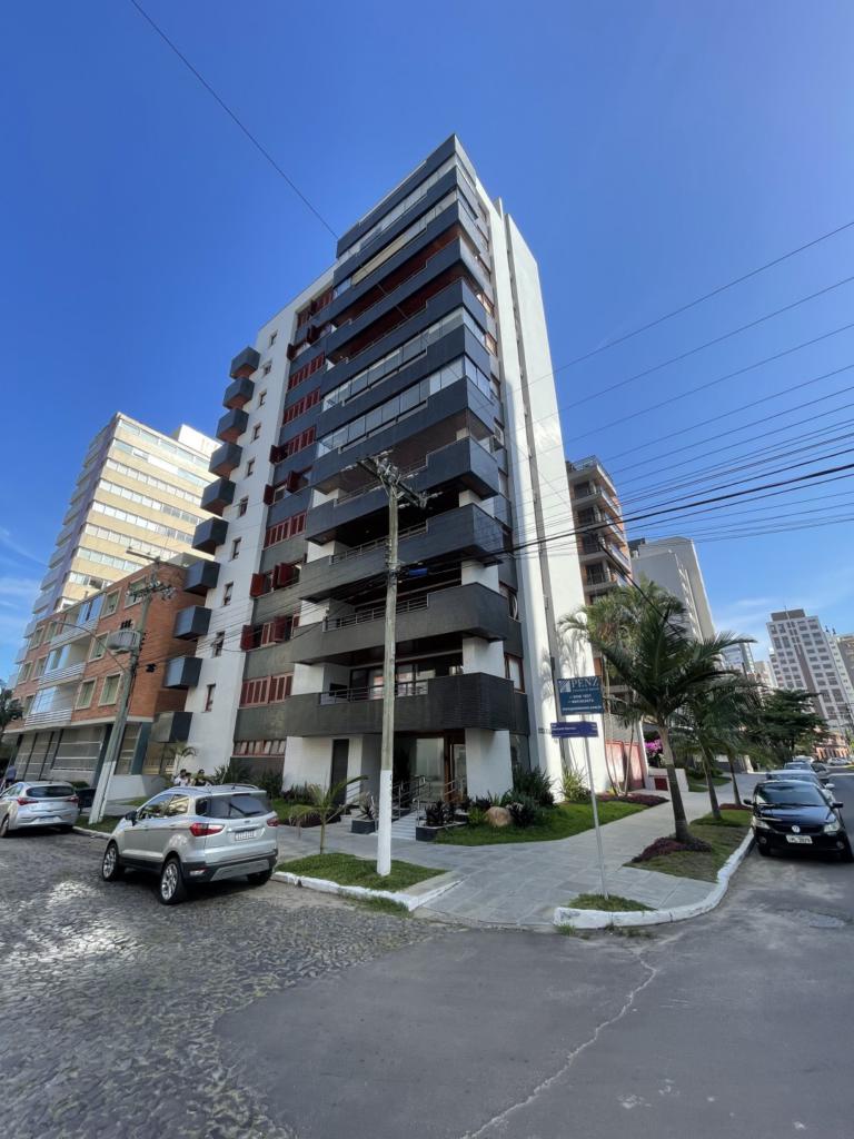 Apartamento 4 Dormitórios