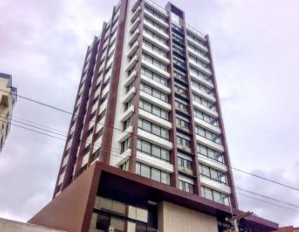 Apartamento 2 Dormitórios