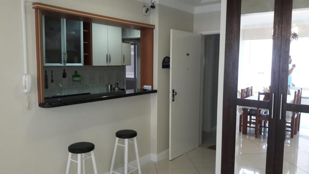 Apartamento 4 Dormitórios