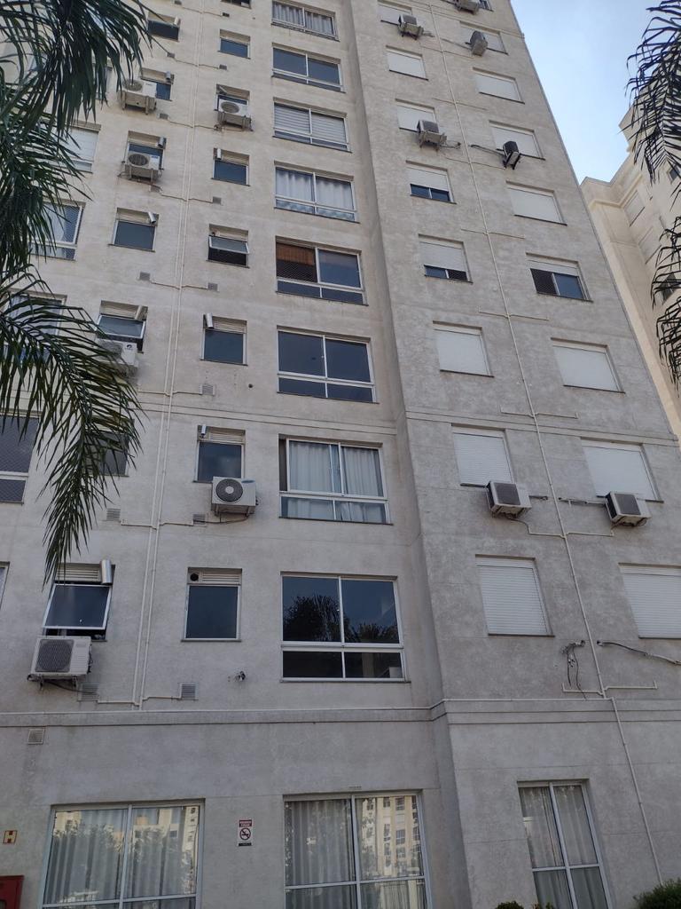 Apartamento 3 Dormitórios