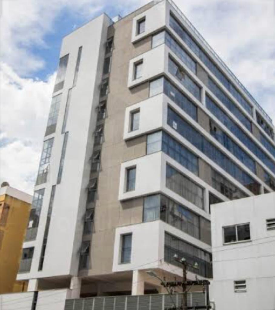 Apartamento 1 Dormitório