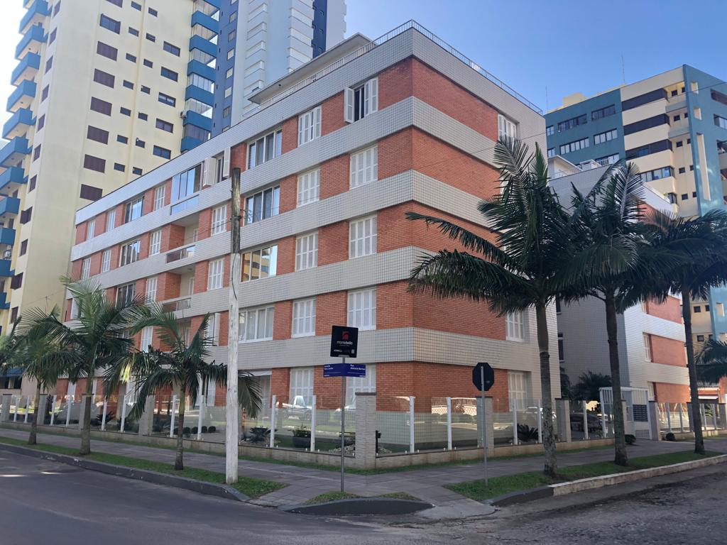 Apartamento 4 Dormitórios