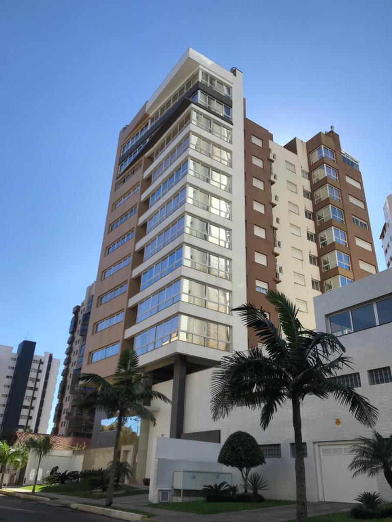 Apartamento 3 Dormitórios