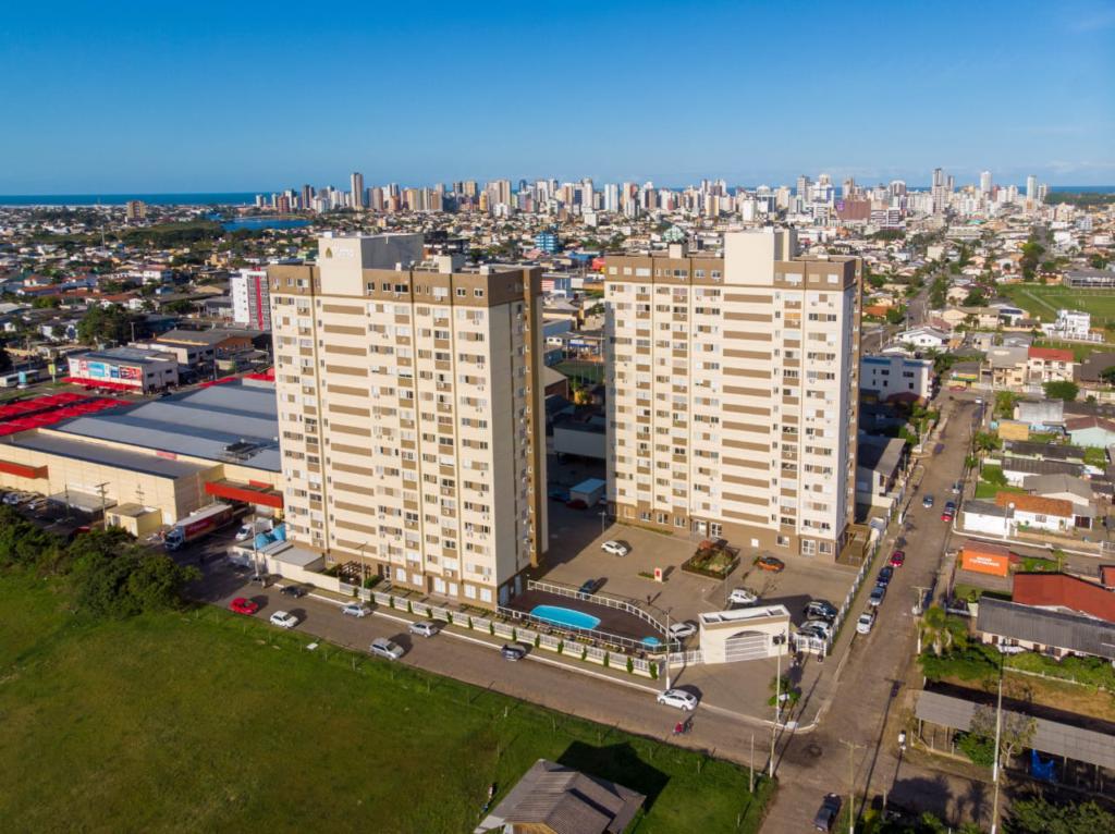 Apartamento 2 Dormitórios