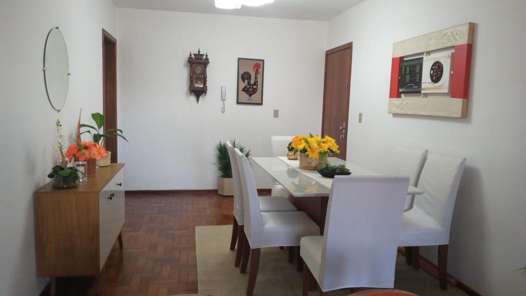 Apartamento 2 Dormitórios