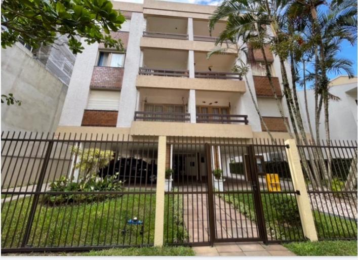 Apartamento 2 Dormitórios