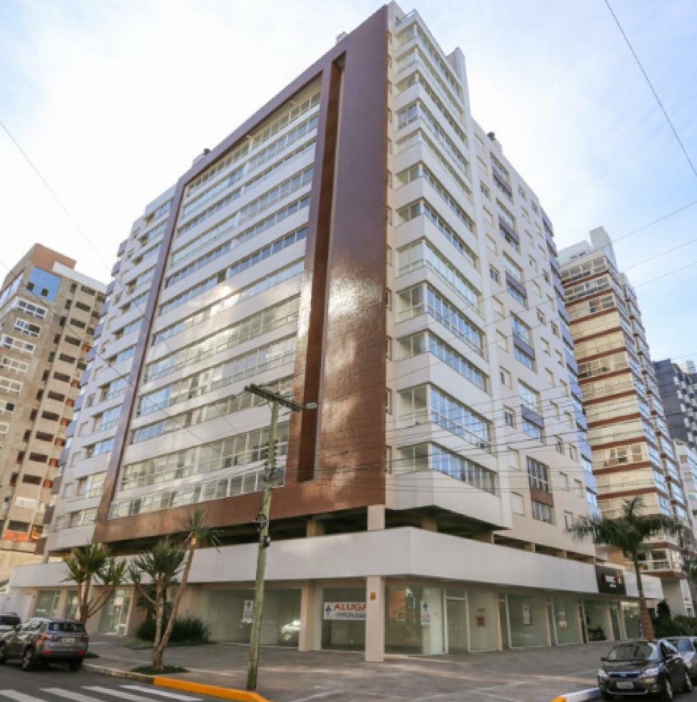 Apartamento 2 Dormitórios