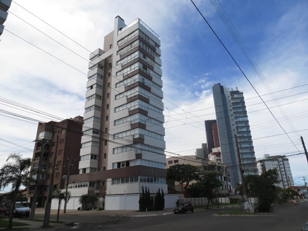 Apartamento 3 Dormitórios