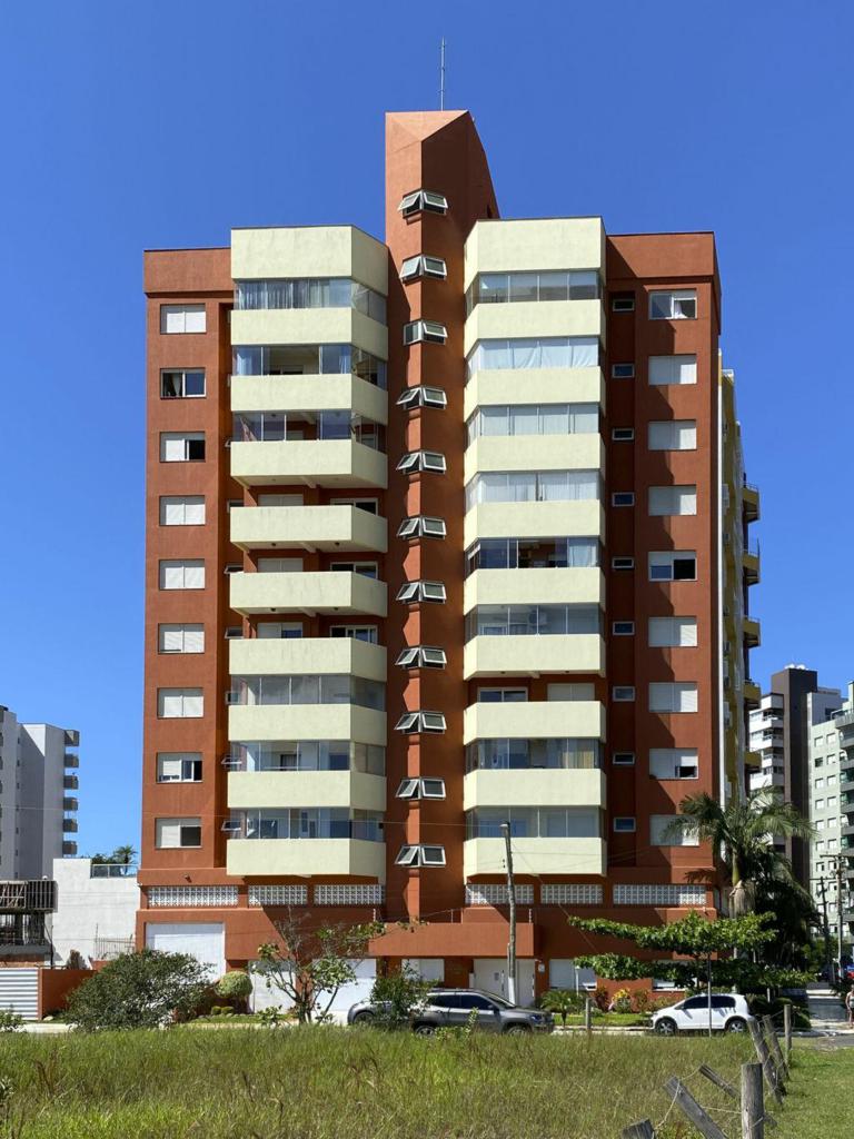 Apartamento 2 Dormitórios