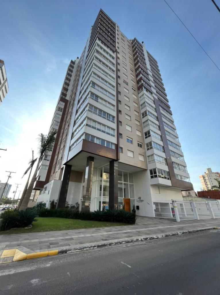 Apartamento 2 Dormitórios