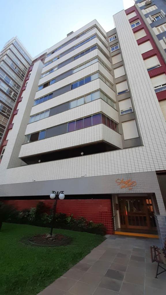 Apartamento 3 Dormitórios