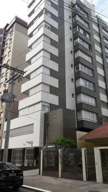 Apartamento 2 Dormitórios