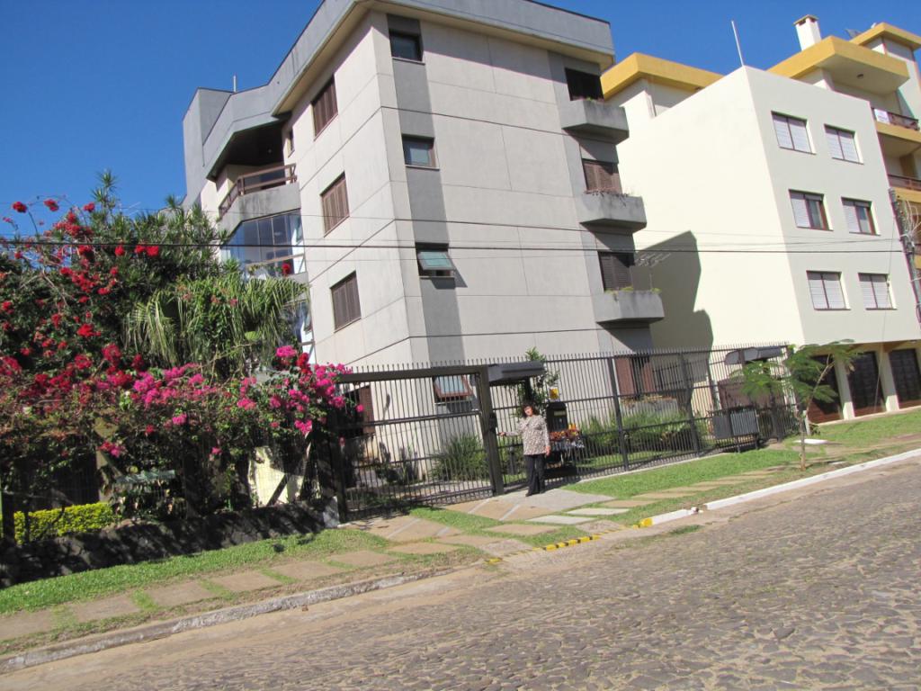 Apartamento 3 Dormitórios