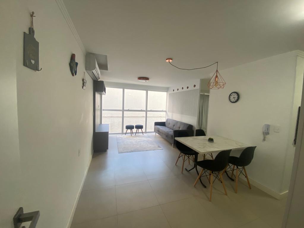 Apartamento 1 Dormitório