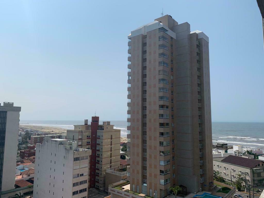 Apartamento 1 Dormitório