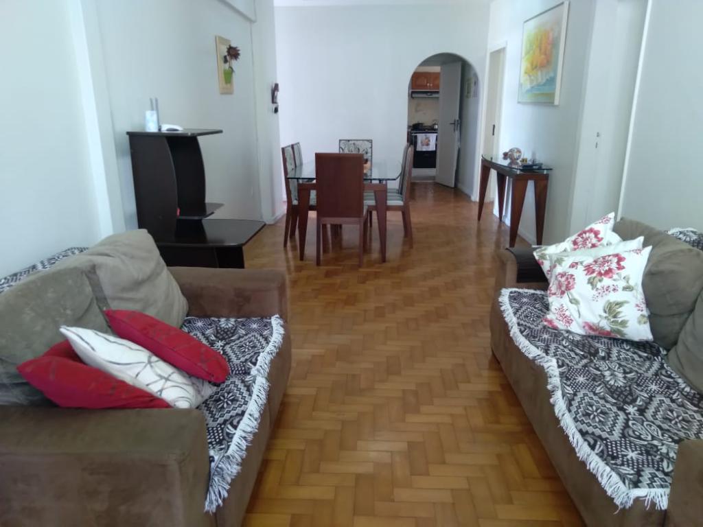 Apartamento 3 Dormitórios