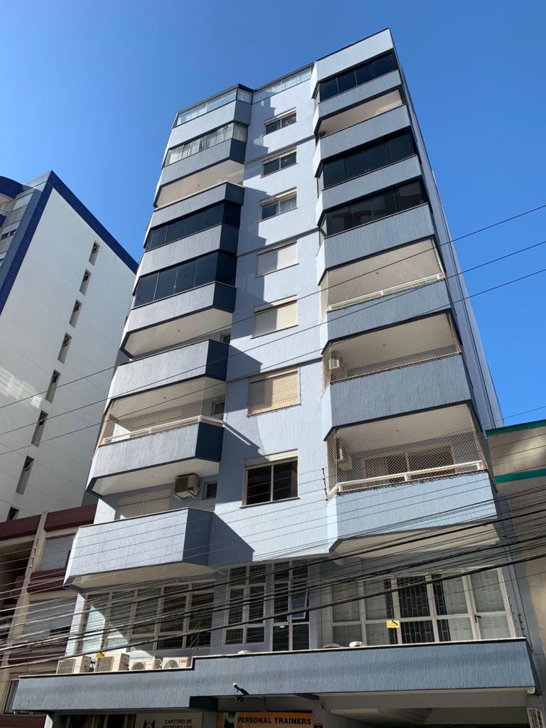 Apartamento 4 Dormitórios