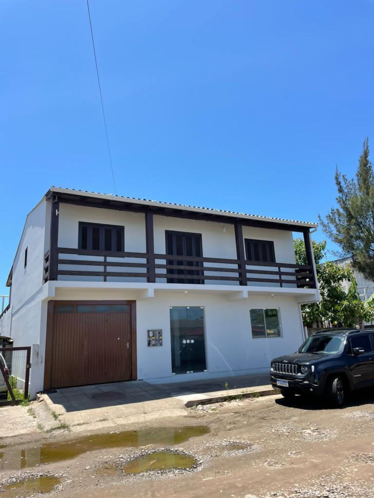 Casa 3 Dormitórios