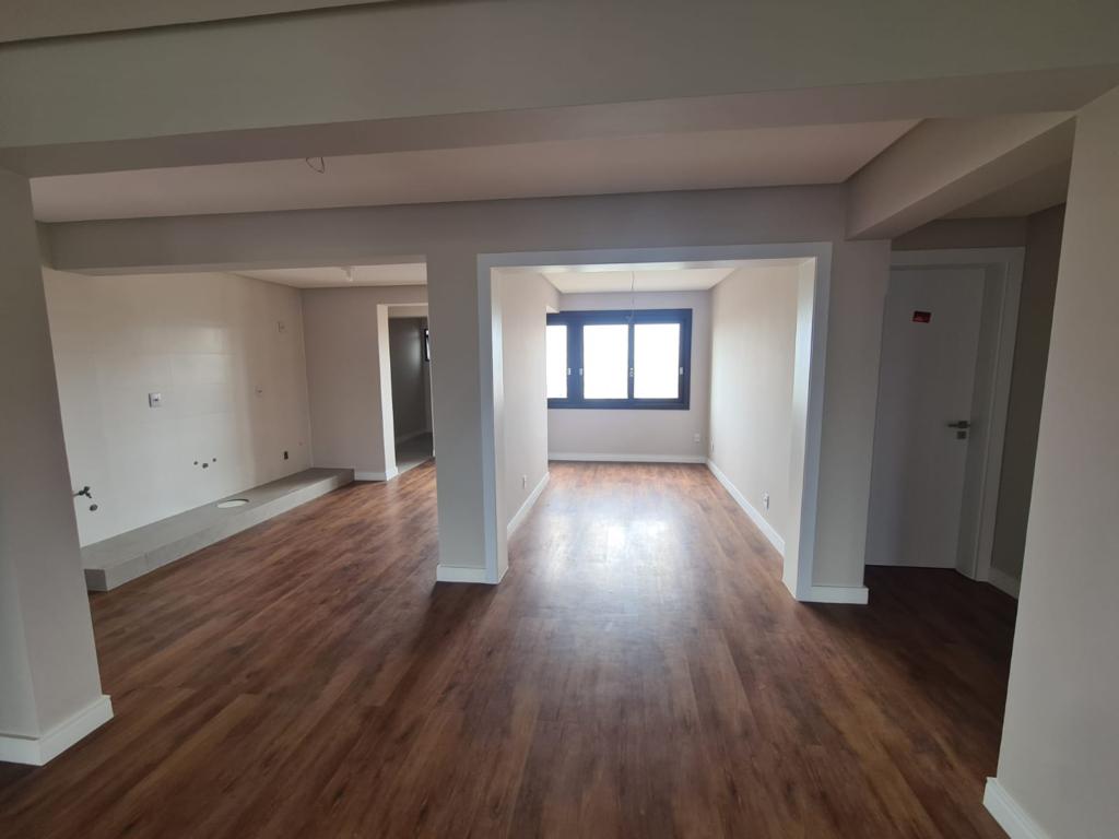 Apartamento 3 Dormitórios