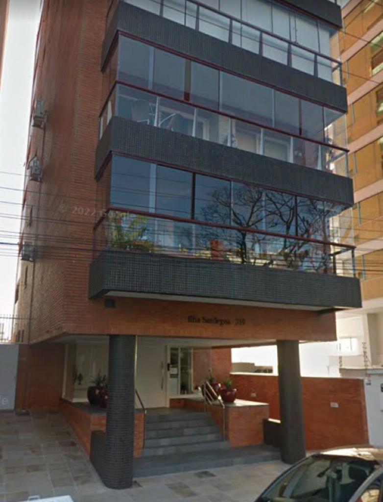 Apartamento 3 Dormitórios