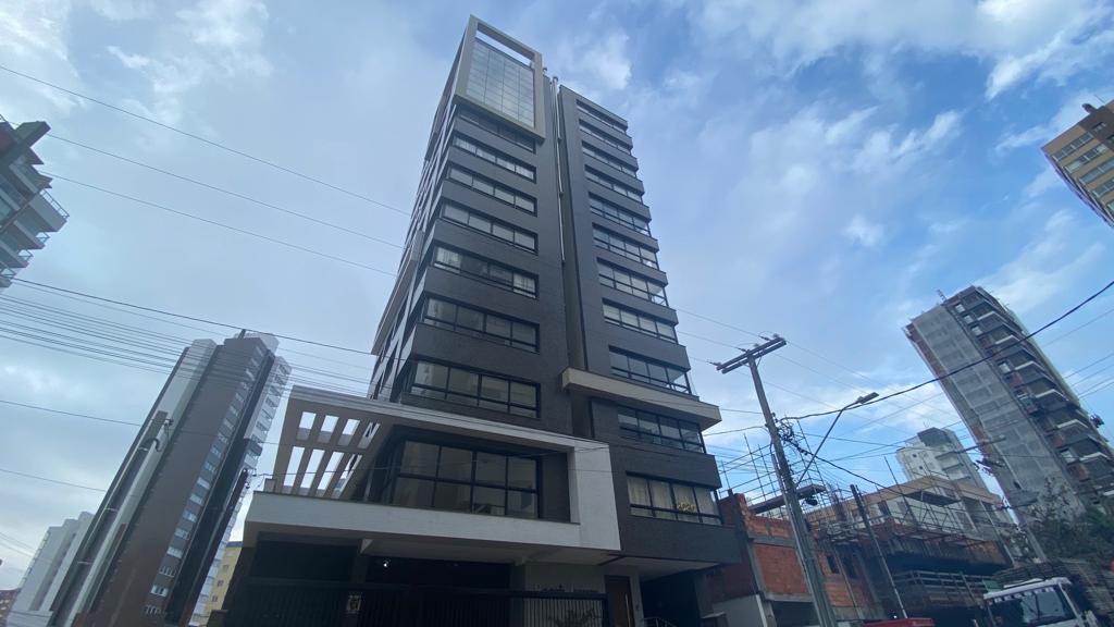 Apartamento 2 Dormitórios