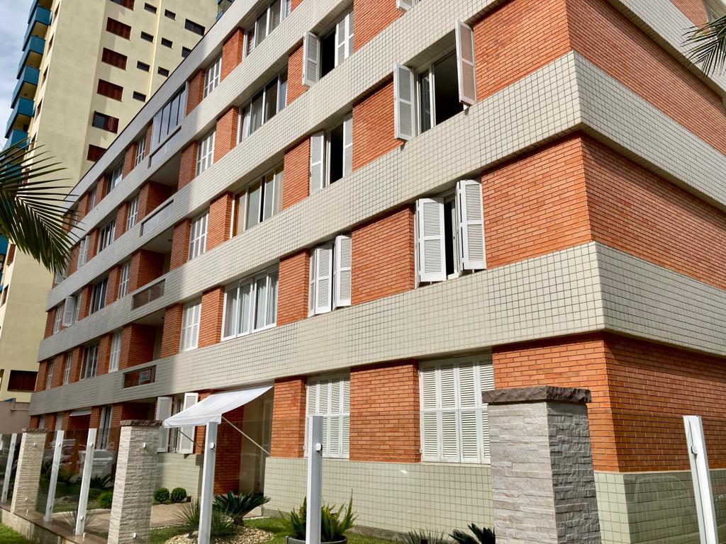 Apartamento 3 Dormitórios