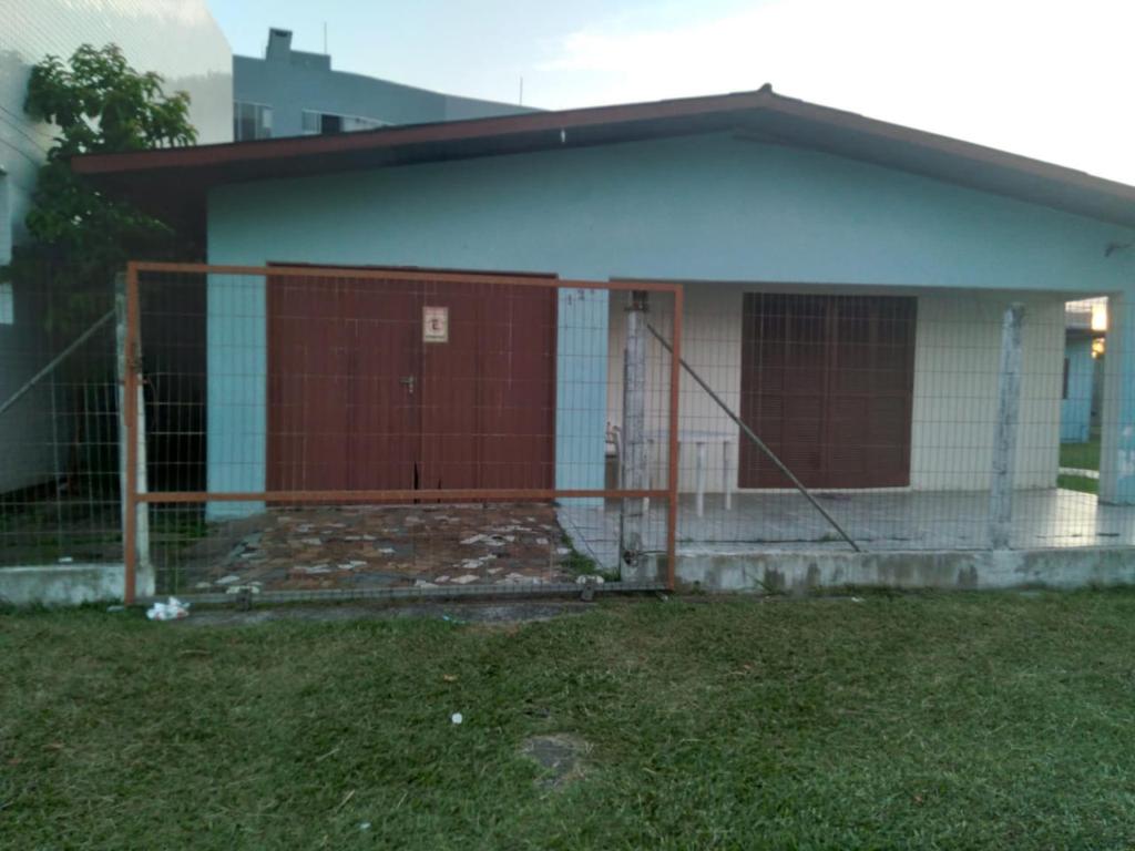 Casa 3 Dormitórios