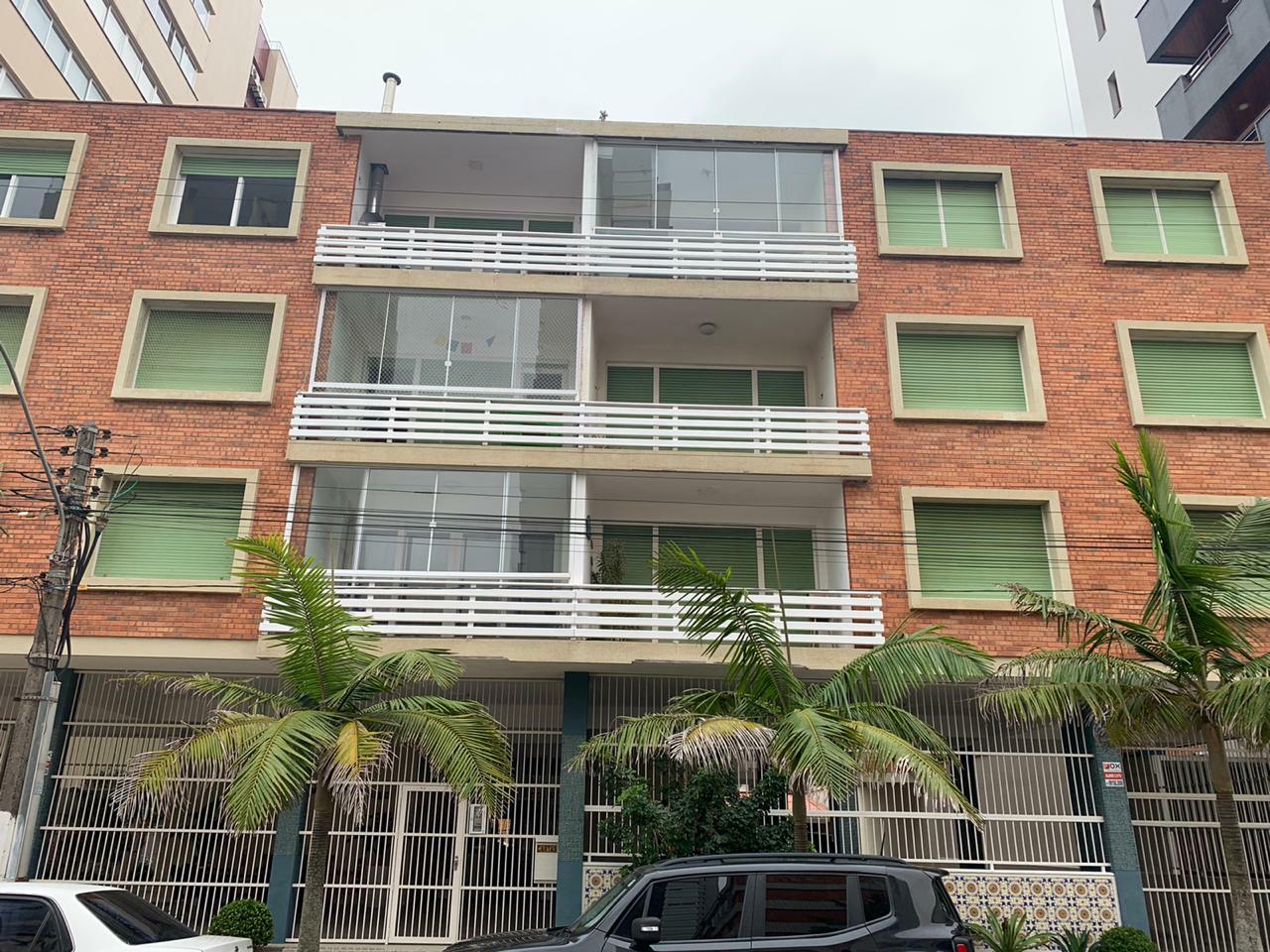 Apartamento 3 Dormitórios