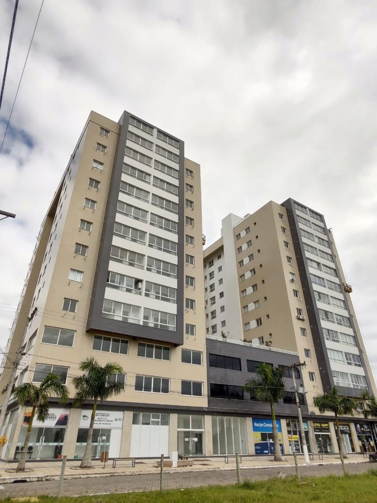 Apartamento 2 Dormitórios