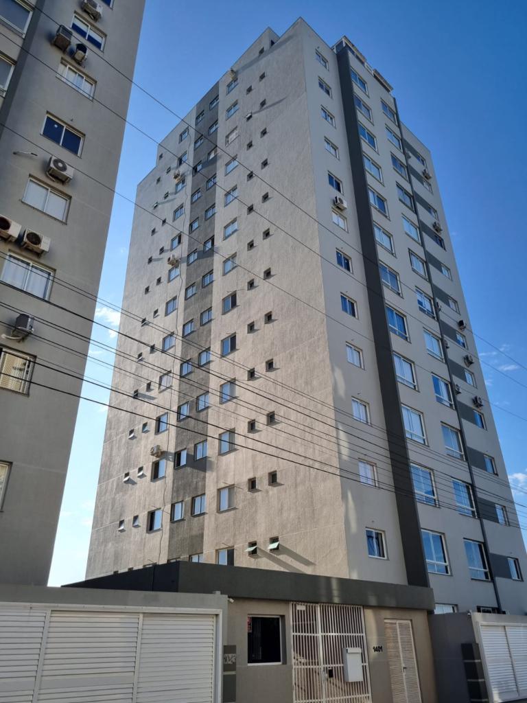 Apartamento 2 Dormitórios