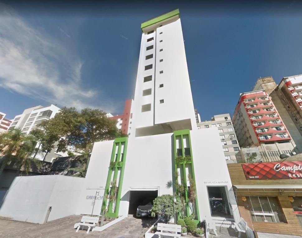 Apartamento 2 Dormitórios