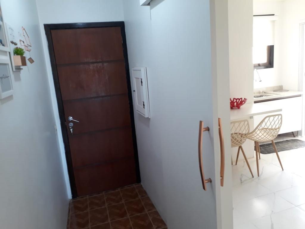 Apartamento 3 Dormitórios