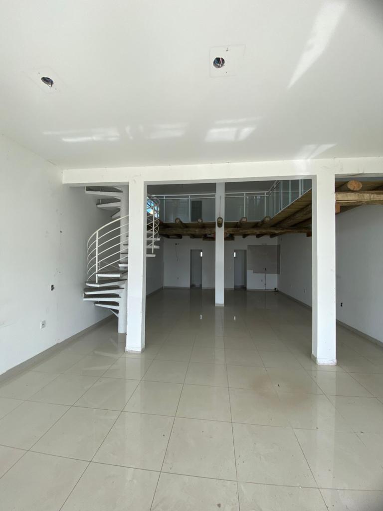 Sala comercial