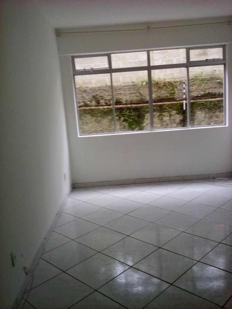 Apartamento 2 Dormitórios