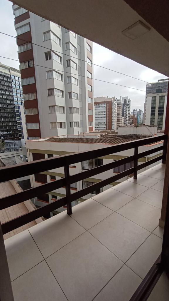 Apartamento 1 Dormitório