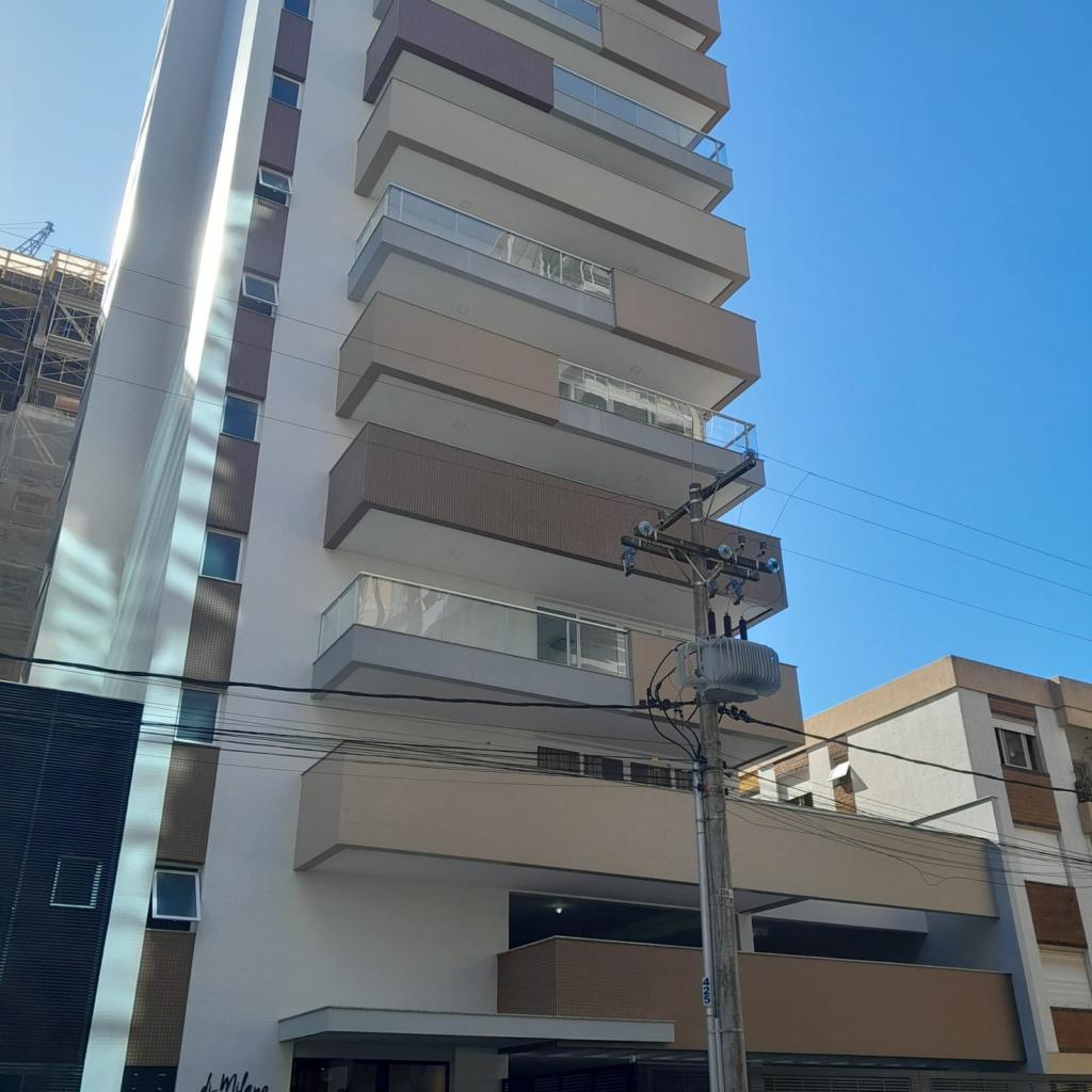 Apartamento 3 Dormitórios