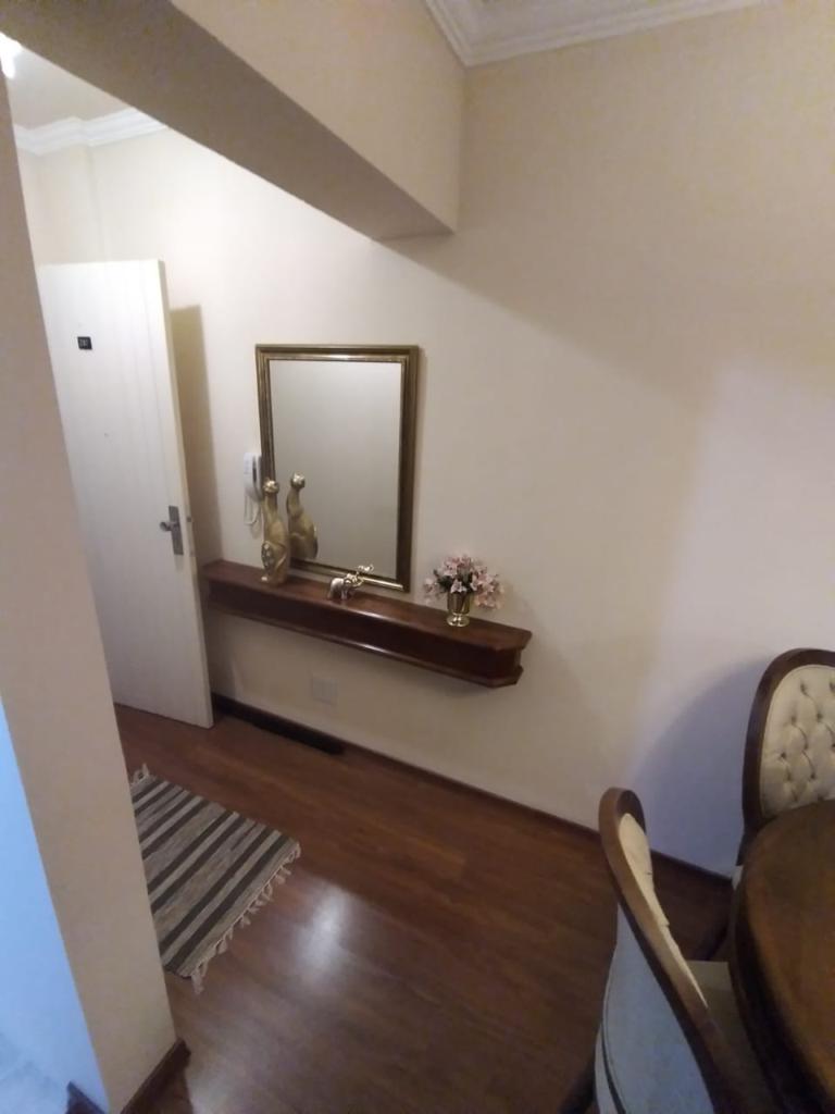 Apartamento 1 Dormitório