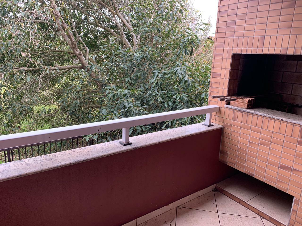 Apartamento 2 Dormitórios