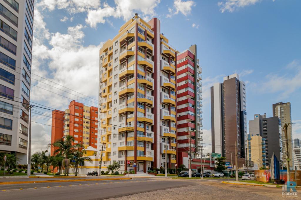 Apartamento 3 Dormitórios