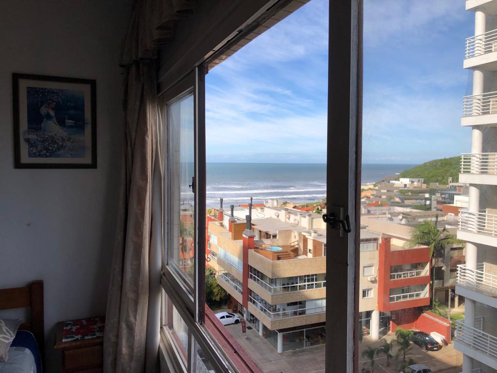 Apartamento 1 Dormitório