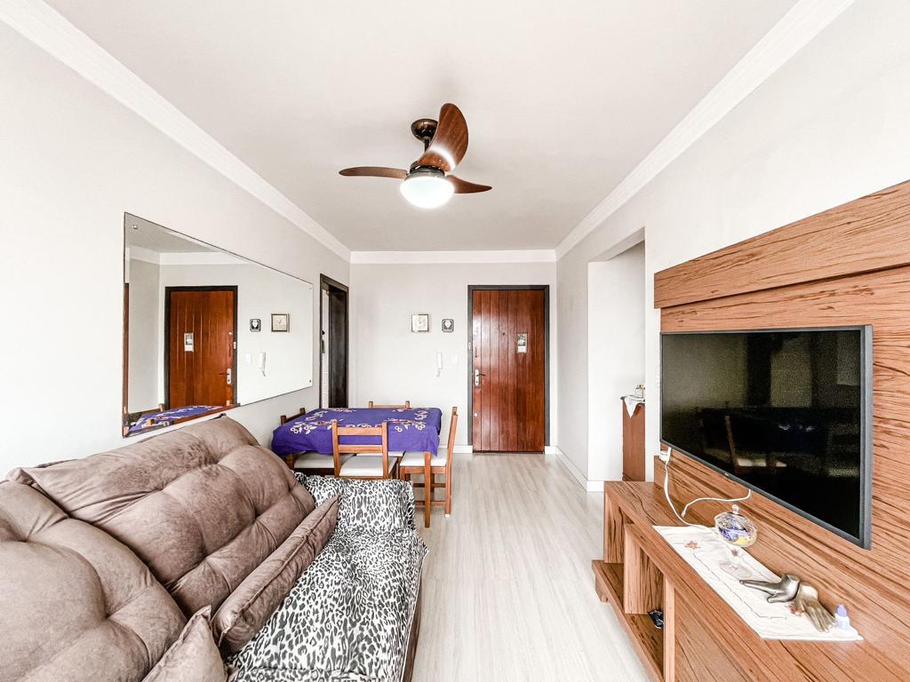 Apartamento 1 Dormitório