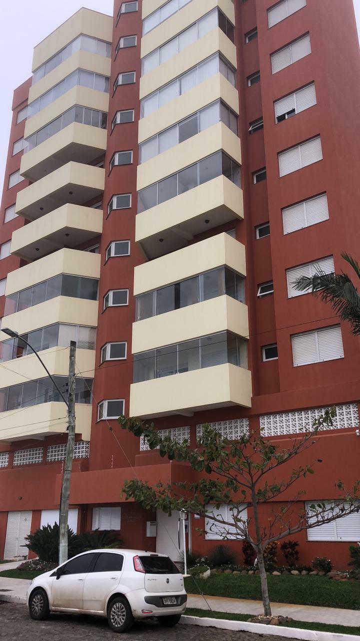 Apartamento 2 Dormitórios