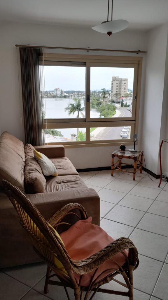 Apartamento 3 Dormitórios