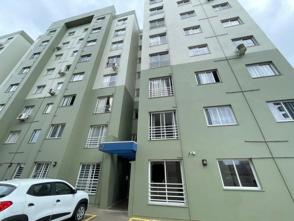 Apartamento 3 Dormitórios