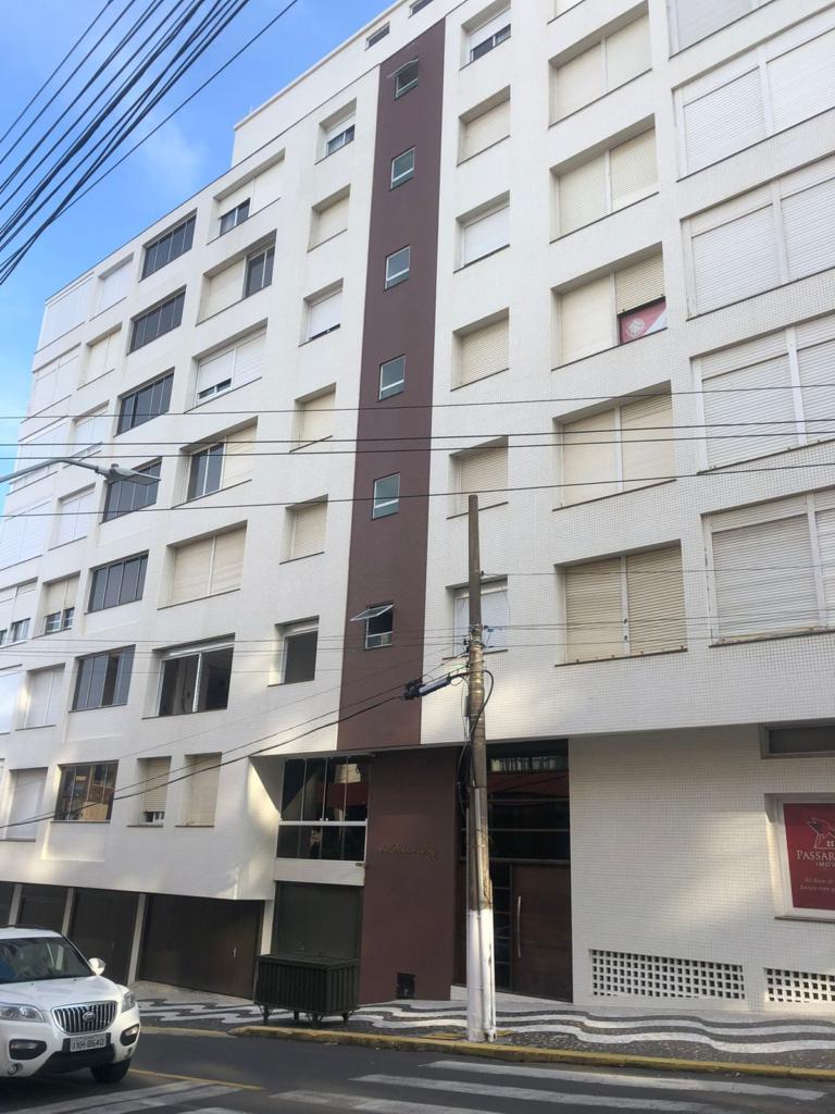 Apartamento 3 Dormitórios