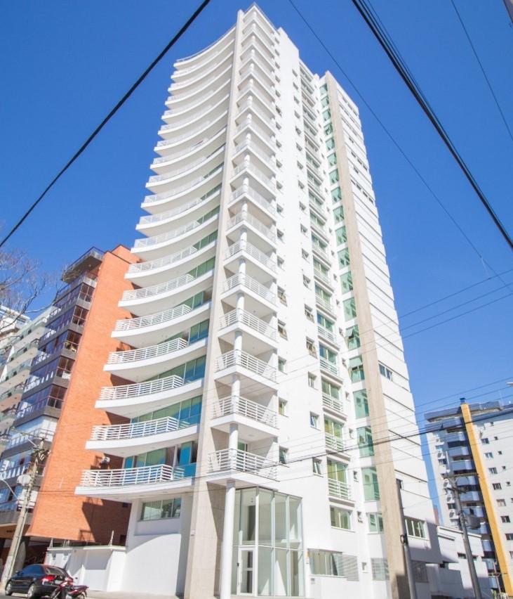 Apartamento 3 Dormitórios